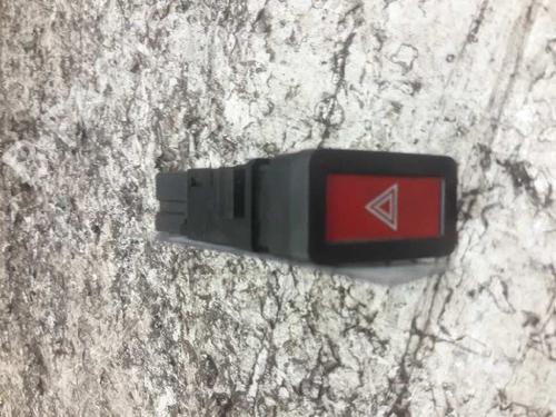 Used Warning switch Warning switch NISSAN ALMERA II Hatchback (N16) [2000-2026] 21462688 21462688