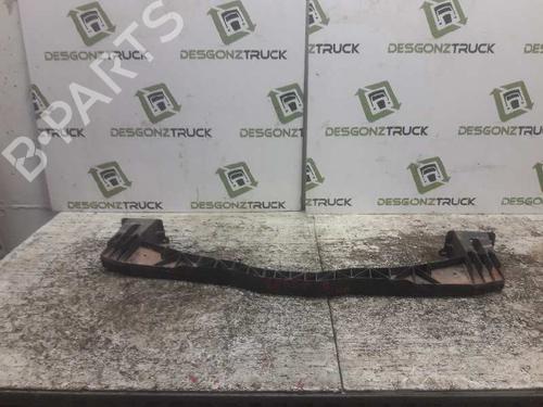 Used Front bumper reinforcement CITROËN C4 I (LC_) [2004-2014]  21468269