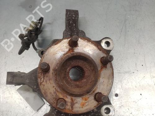 Used Right front steering knuckle CHRYSLER VOYAGER III VAN (GS_) 2.5 TD (GSHY52, GSHZ52) (116 hp) 24678848