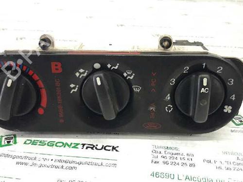 Used Climate control FORD MONDEO II Saloon (BFP) [1996-2000]  21449049