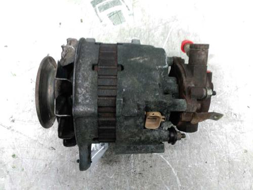 Alternator MITSUBISHI GALLOPER (JK-01)  | BP21435210M7 