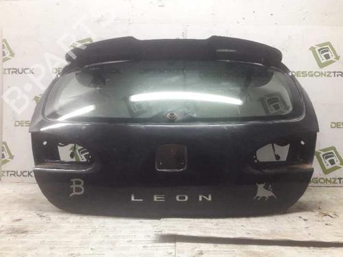 Tailgate SEAT LEON (1P1)  | BP21470476C6 