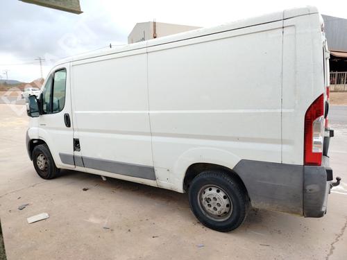 Right front window switch CITROËN JUMPER II Van 2.2 HDi 100 | BP28602538I26 