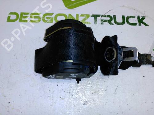 Used Front right seatbelt BMW 3 (E46) 320 d (136 hp) 21427840