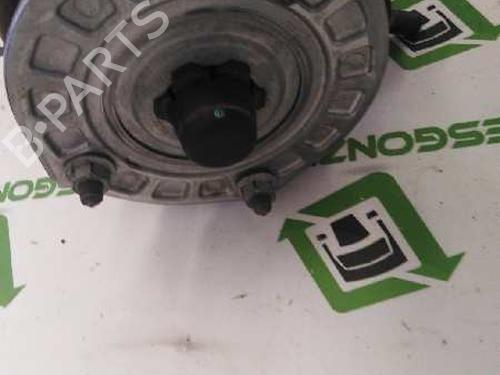 Right front shock absorber MAN TGE Platform/Chassis (UZ_)  | BP22786297M17 