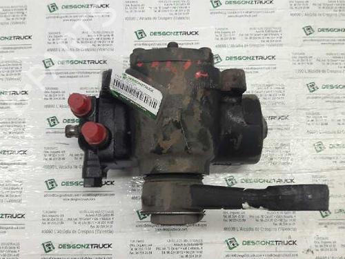 Used Steering rack NISSAN TRADE Van 100 (106 hp) 21494851