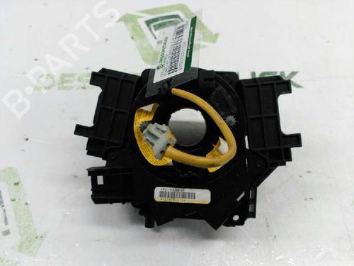Kontaktrulle Airbag FORD FOCUS II (DA_, HCP, DP) [2004-2013]  21432590