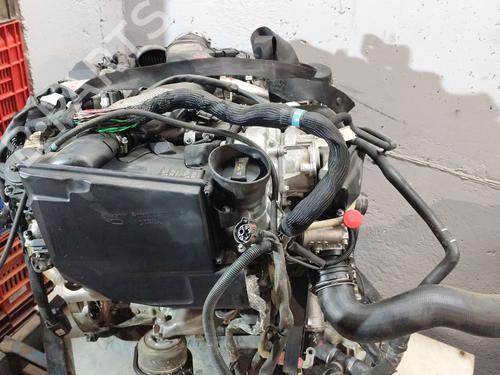 Engine MERCEDES-BENZ M-CLASS (W164) ML 320 CDI 4-matic (164.122) | BP25671709M1 - Image 5