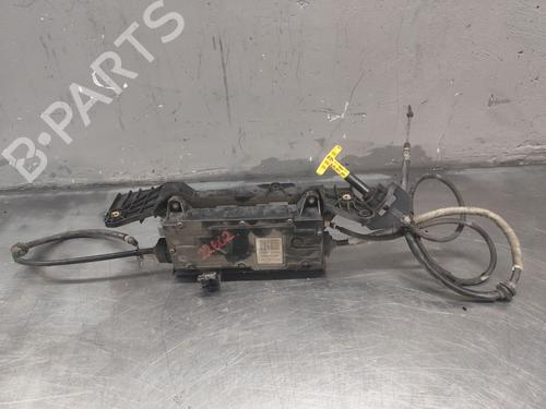 Used Hand brake Hand brake RENAULT SCÉNIC II (JM0/1_) [2003-2010] 33427671 33427671