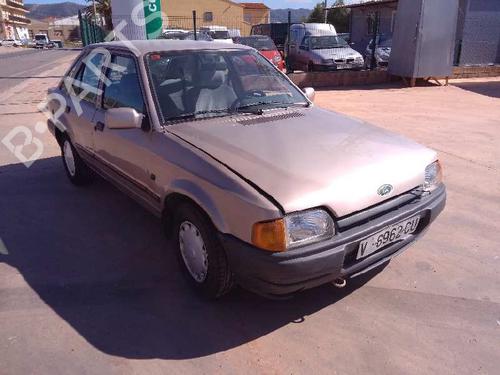 Right mirror FORD ESCORT VI (GAL)  | BP21478853C27