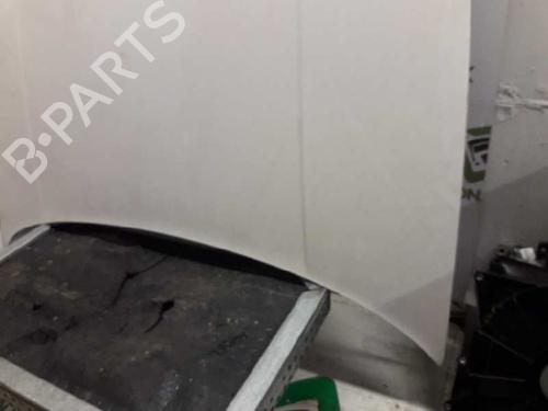 Hood VW GOLF IV (1J1)  | BP21457601C1 