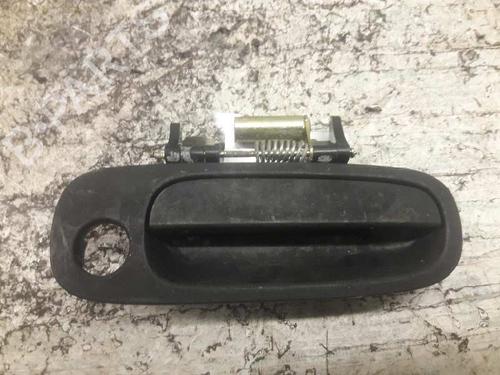 Used Front right exterior door handle TOYOTA COROLLA (_E11_) [1995-2003]  21463173
