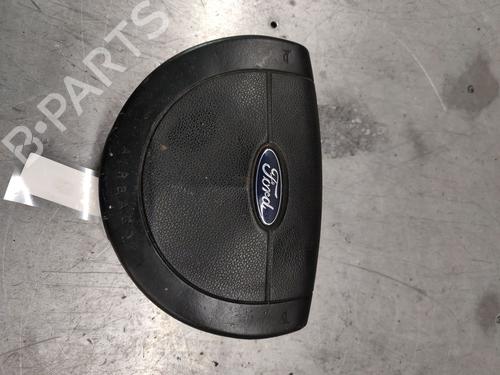 Førerens kollisjonspute FORD FIESTA V (JH_, JD_) [2001-2014]  22226850