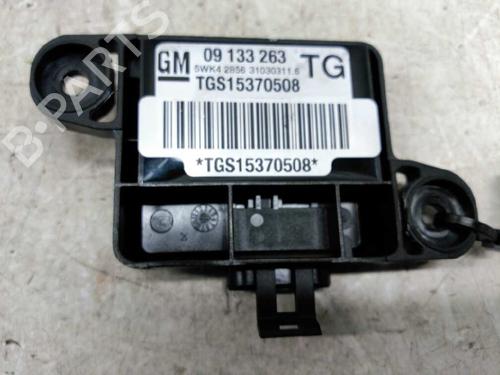 Capteur électronique OPEL ZAFIRA A MPV (T98)  | BP21436468M84 