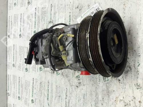 Used AC compressor FIAT PUNTO (176_) [1993-1999]  21452883
