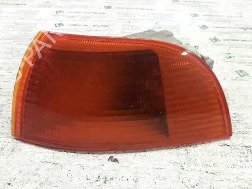 Blinklys foran venstre FIAT PUNTO (176_) 1.7 TD (176AT) (63 hp) 22908501