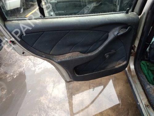 Left taillight FIAT MAREA Weekend (185_)  | BP21483486C34 