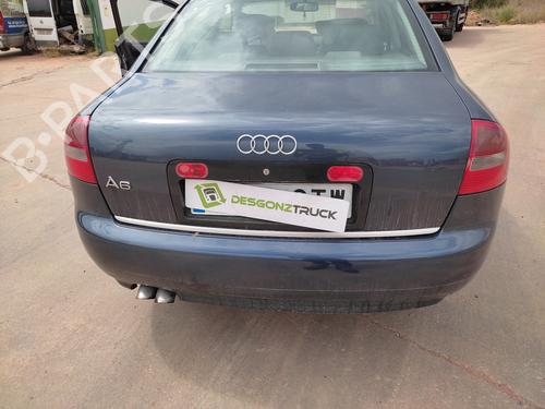Starter AUDI A6 C5 (4B2, 4B4) 1.9 TDI | BP39227701M8 - Image 5