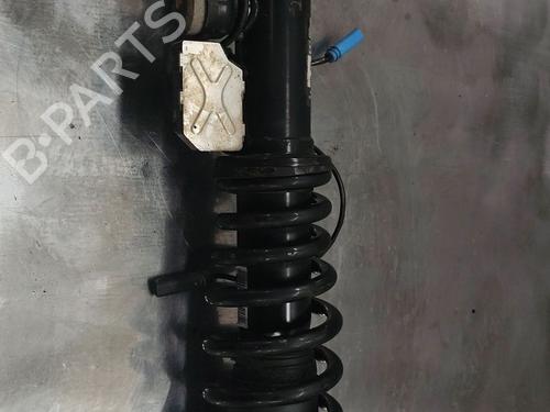 Used Right front shock absorber BMW X5 (E70) xDrive 30 d (235 hp) 30168611
