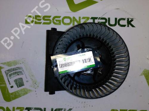 Used Heater blower motor SEAT LEON (1M1) [1999-2006]  21426879