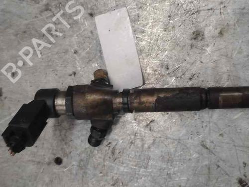 Injector RENAULT SCÉNIC II (JM0/1_) 1.5 dCi (JM0F) | BP21414423M100