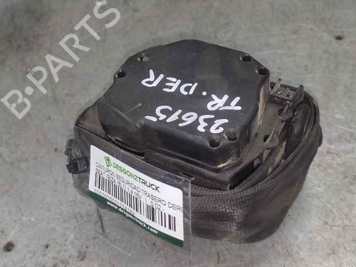 Used Rear right seatbelt SEAT IBIZA III (6L1) 1.4 16V (100 hp) 21416023