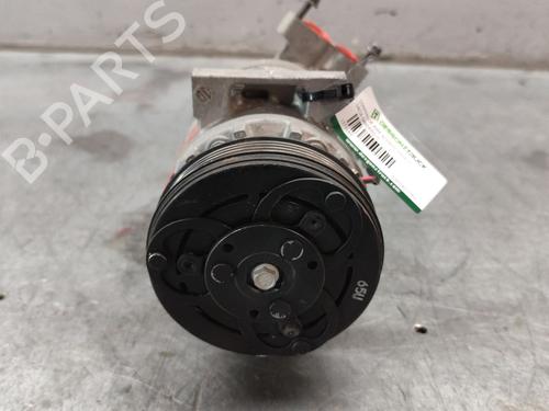 Used AC compressor DACIA SANDERO II 1.2 (73 hp) 28811456