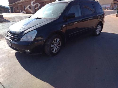 Steering pump KIA CARNIVAL / GRAND CARNIVAL III (VQ)  | BP21470828M99 