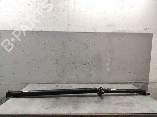 Used Driveshaft PEUGEOT 4007 (VU_, VV_) 2.2 HDi (156 hp) 28578911