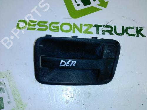 Front right exterior door handle FIAT SCUDO Van (220_)  | BP21426505C129 