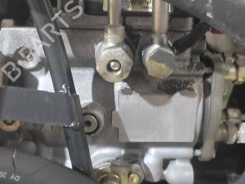 Engine OPEL VECTRA B (J96)  | BP22780093M1 
