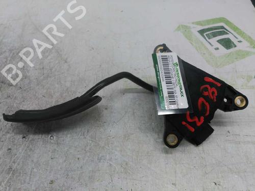 Pedal RENAULT MEGANE II (BM0/1_, CM0/1_) [2001-2012]  21435691