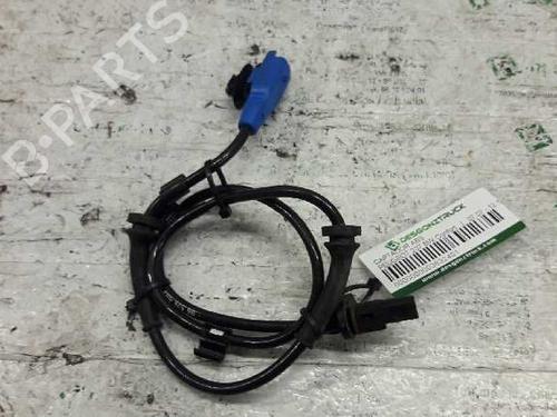 Used Electronic sensor Electronic sensor PEUGEOT 207 SW (WK_) [2007-2013] 34404171 34404171