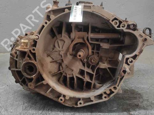 Gearbox RENAULT LAGUNA I (B56_, 556_)  | BP21405803M3 