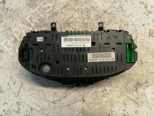 Instrument cluster SEAT IBIZA III (6L1)  | BP21480590C47 