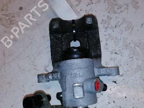 Right rear brake caliper PEUGEOT 307 SW (3H)  | BP21478404M106 