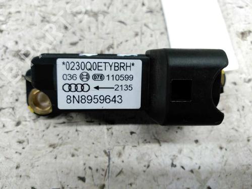 Electronic sensor AUDI TT (8N3) 1.8 T | BP33606127M84 - Image 4
