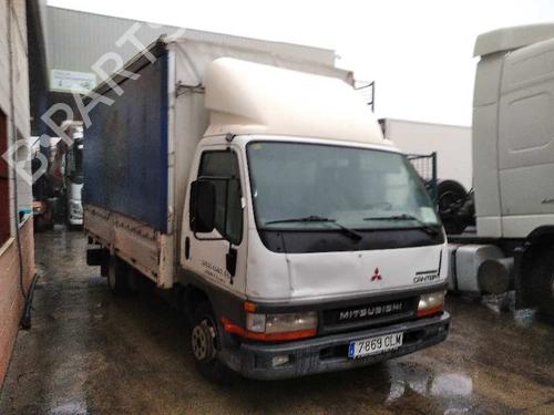 Other MITSUBISHI CANTER Platform/Chassis (FB_, FE_, FG_) | BP40064656O1 - Image 6