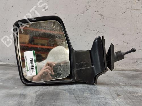 Used Left mirror NISSAN PATROL III/1 Station Wagon (W160) [1979-1989]  30890639