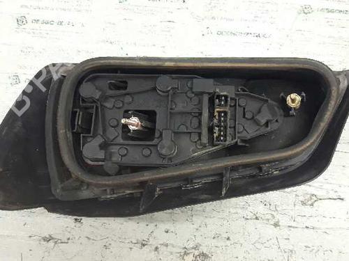 Left taillight PEUGEOT 306 Hatchback (7A, 7C, N3, N5)  | BP21452028C34 