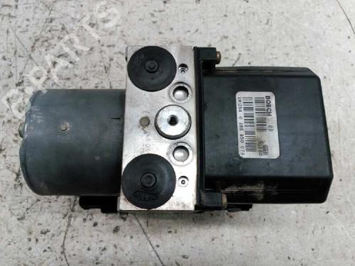 ABS pump PEUGEOT 307 (3A/C)  | BP21438662M43 