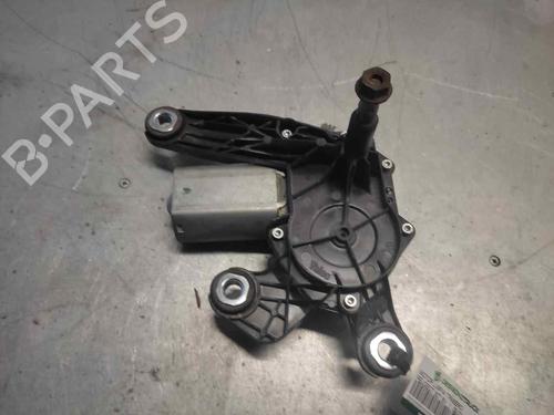 Used Rear wiper motor PEUGEOT 807 (EB_) [2002-2025]  21477892