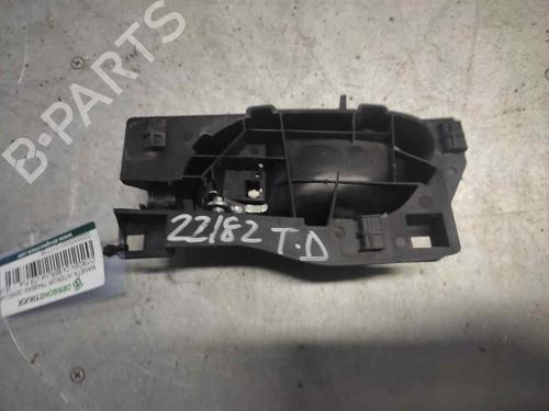 Højre bagtil invendig håndtag CITROËN C4 I (LC_)  | BP21399309I16 