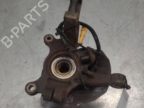 Right front steering knuckle DAEWOO ARANOS  | BP22240184M26 