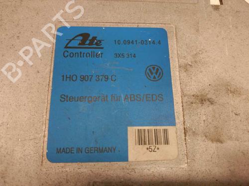 Control unit VW GOLF III (1H1)  | BP21442168M11 