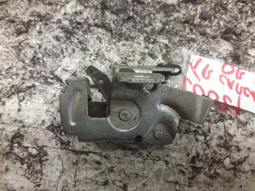 Used Tailgate lock Tailgate lock PEUGEOT BOXER Van 2.2 HDi 120 (120 hp) 22907486 22907486
