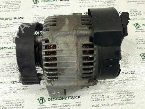 Used Alternator FIAT PUNTO (176_) 75 1.2 (73 hp) 22909776