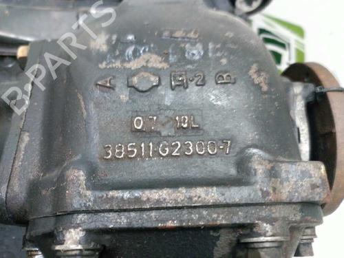 Other NISSAN TERRANO II (R20)  | BP21435955O1