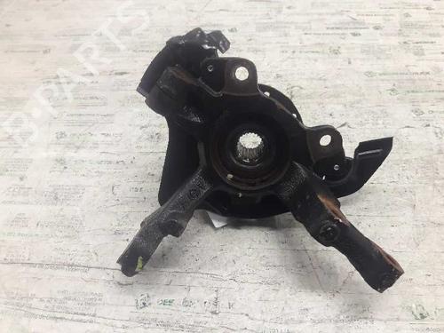 Right front steering knuckle FIAT STILO (192_)  | BP21456560M26 