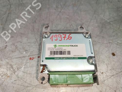 ECU airbags HYUNDAI TERRACAN (HP)  | BP25772388M53 
